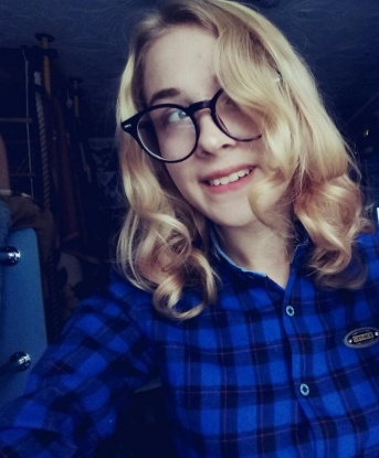 Верочка, 28 лет